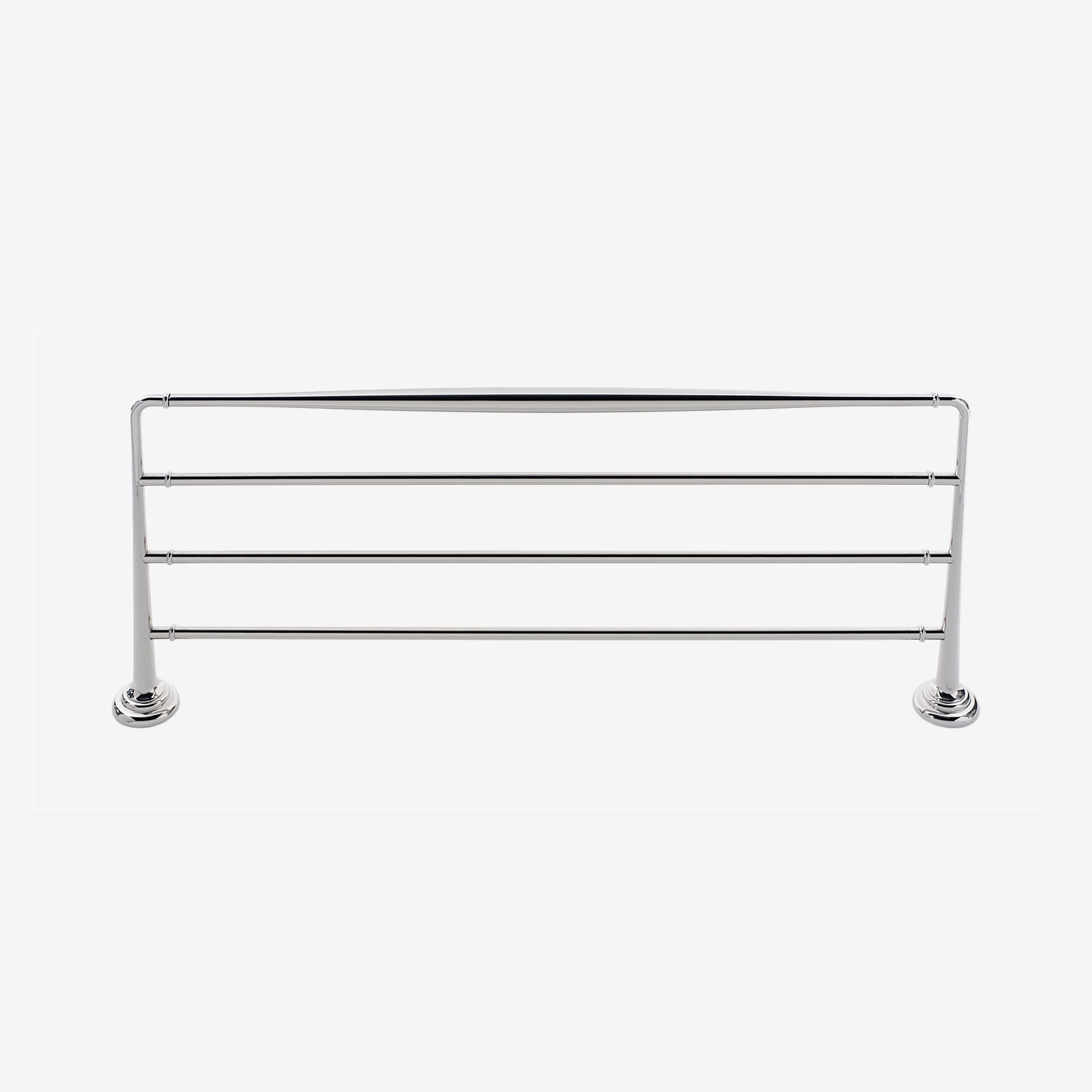 Charlie Hotel Towel Rack