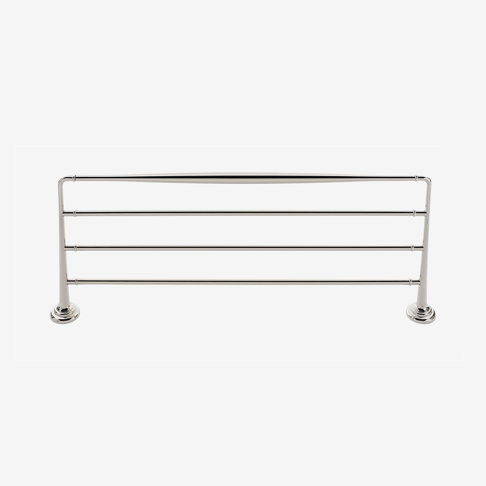 Charlie Hotel Towel Rack