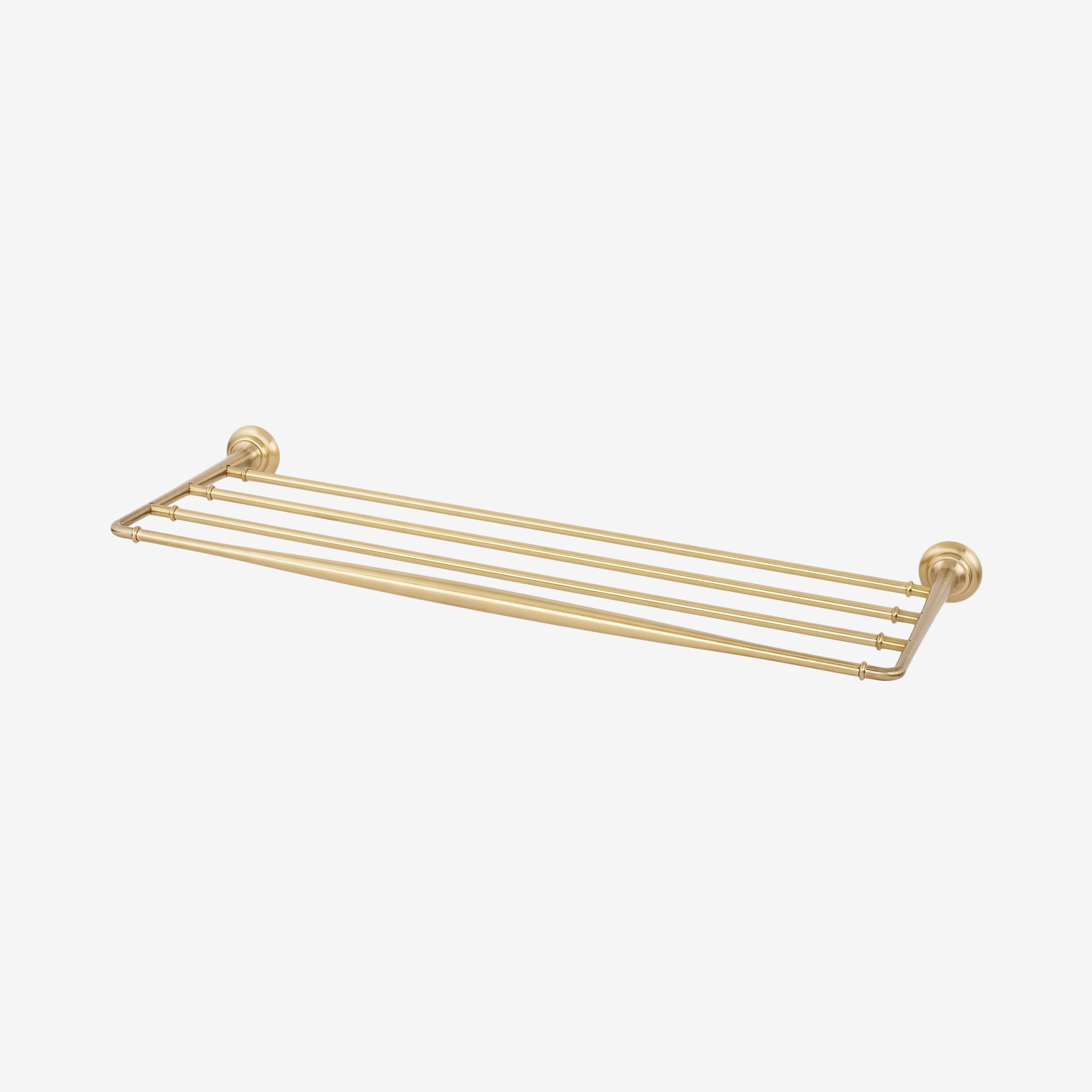 Charlie Hotel Towel Rack