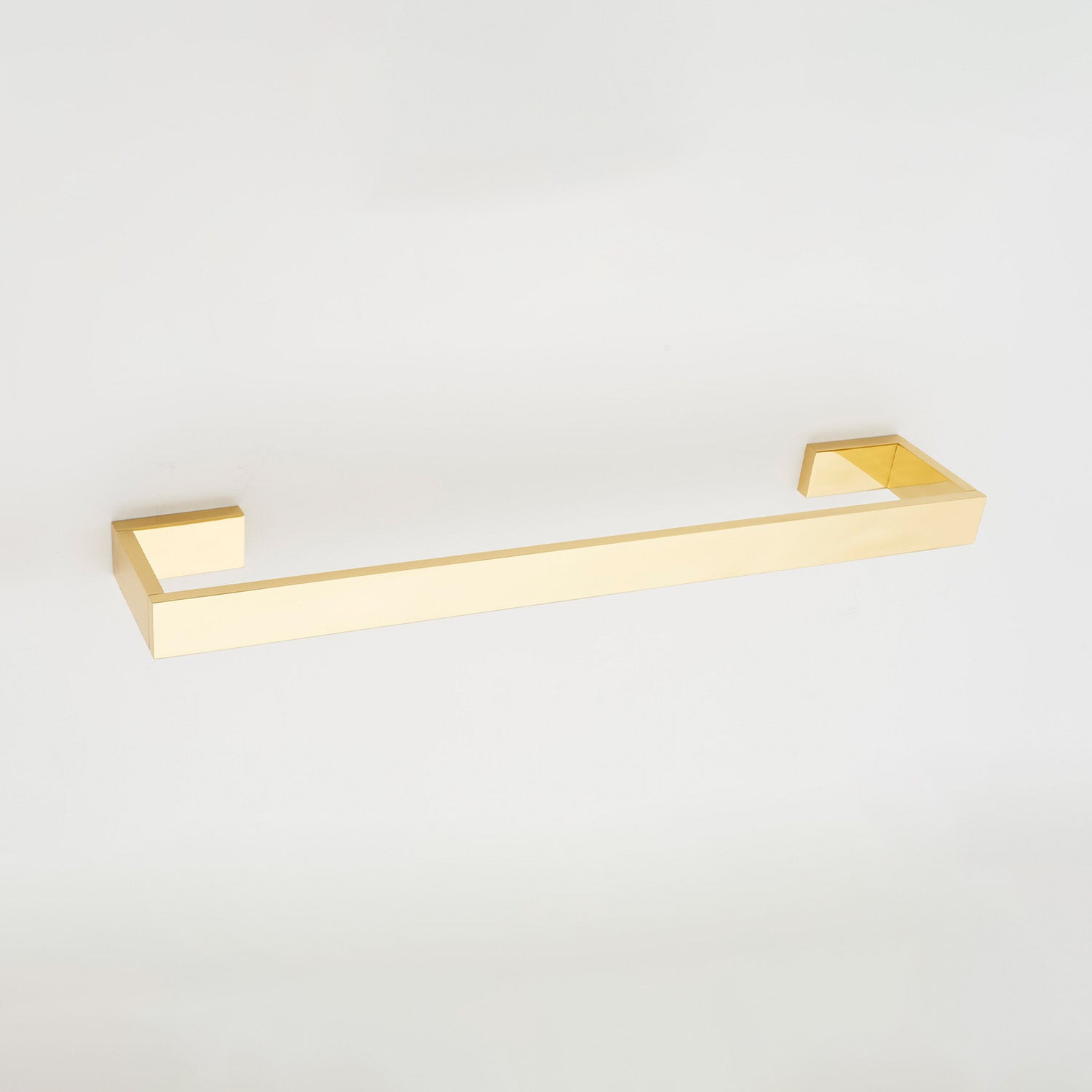 Linear Towel Bar