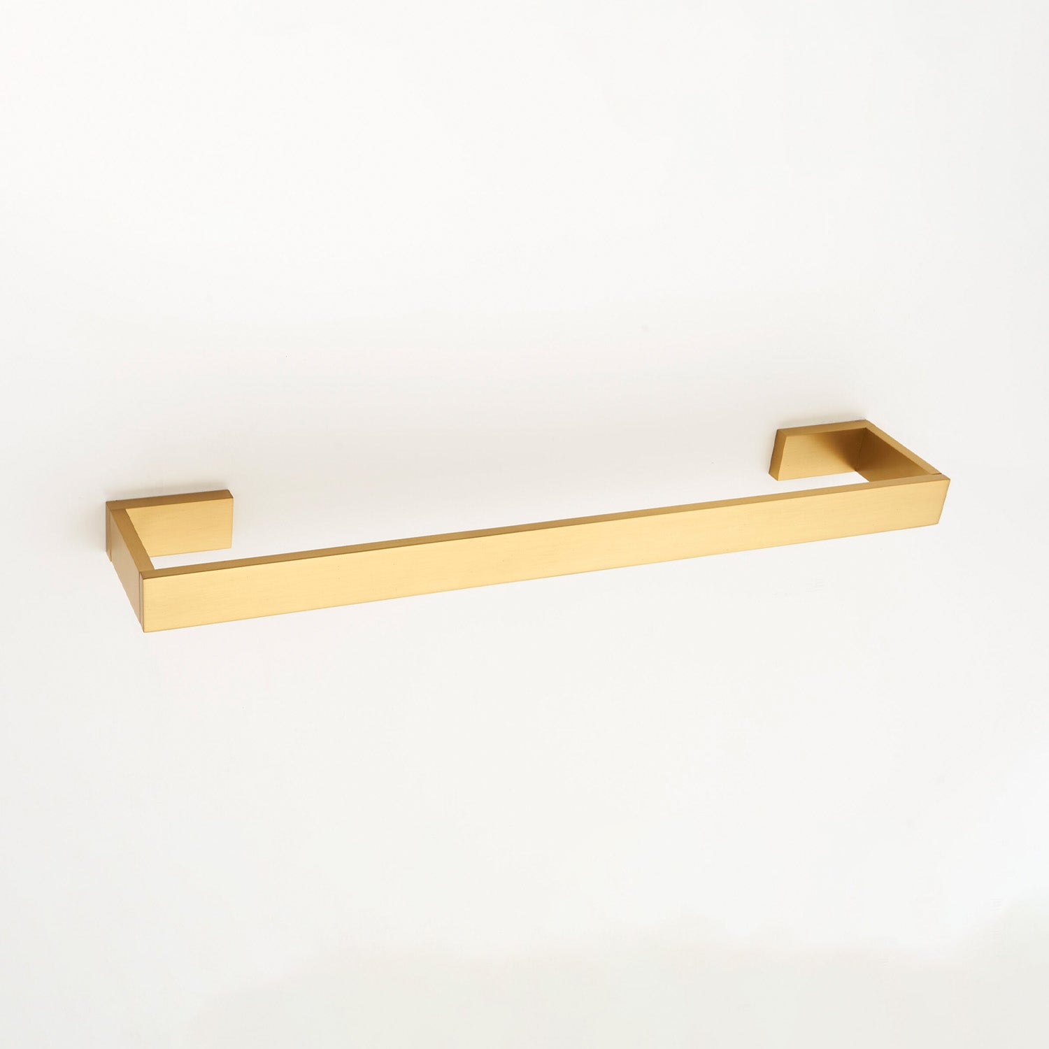 Linear Towel Bar