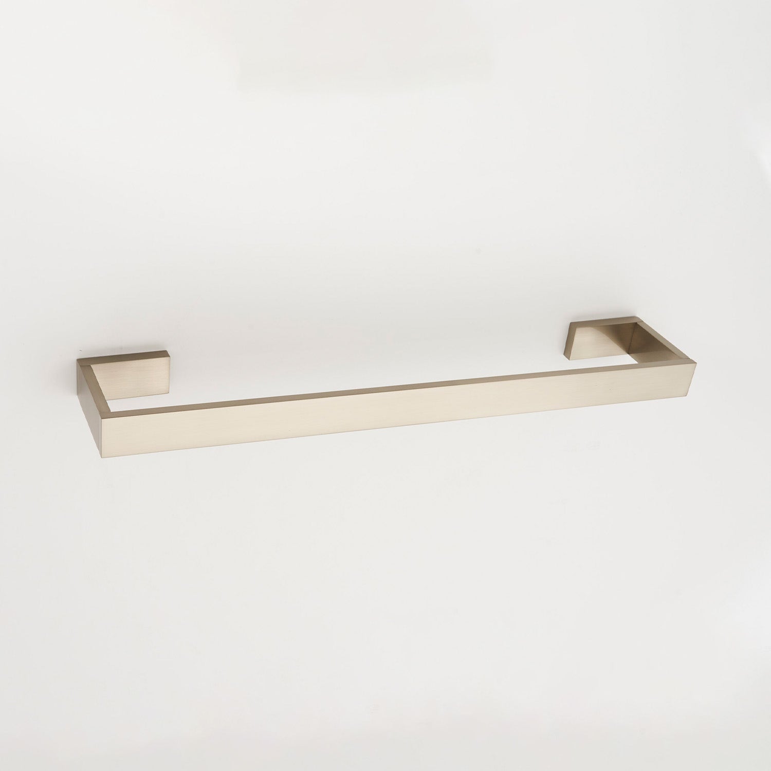Linear Towel Bar