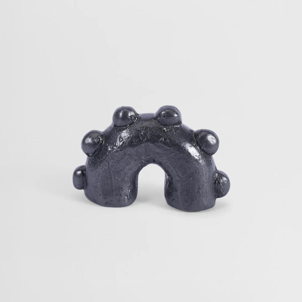 Forme Sculptural Cabinet Pull Knob