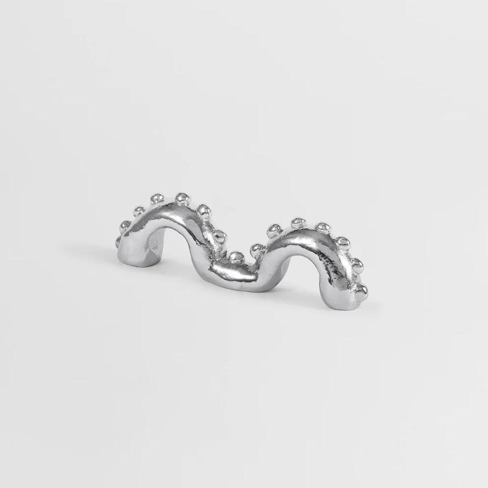Forme Sculptural Cabinet Pull