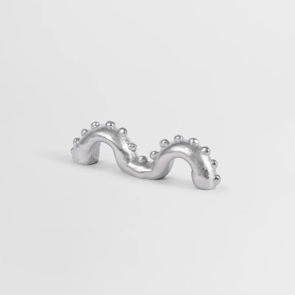 Forme Sculptural Cabinet Pull