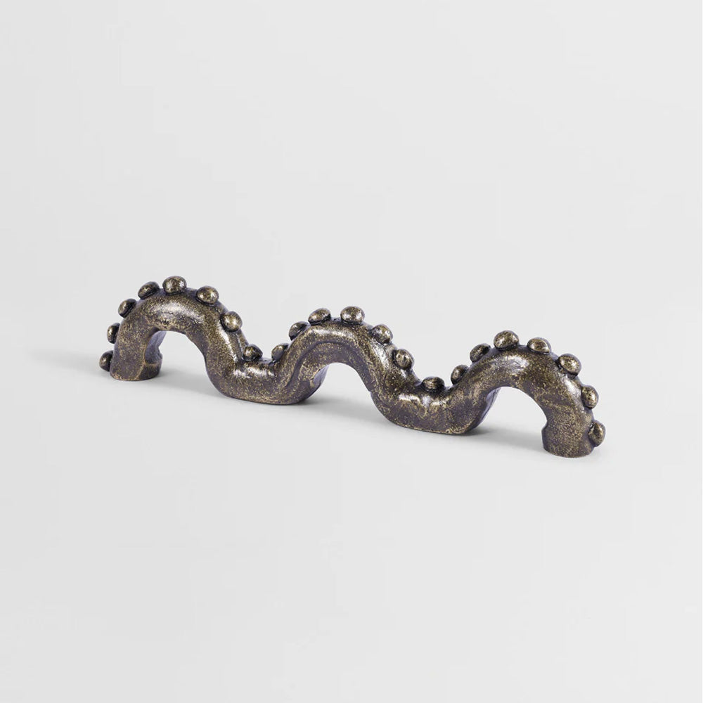 Forme Sculptural Cabinet Pull