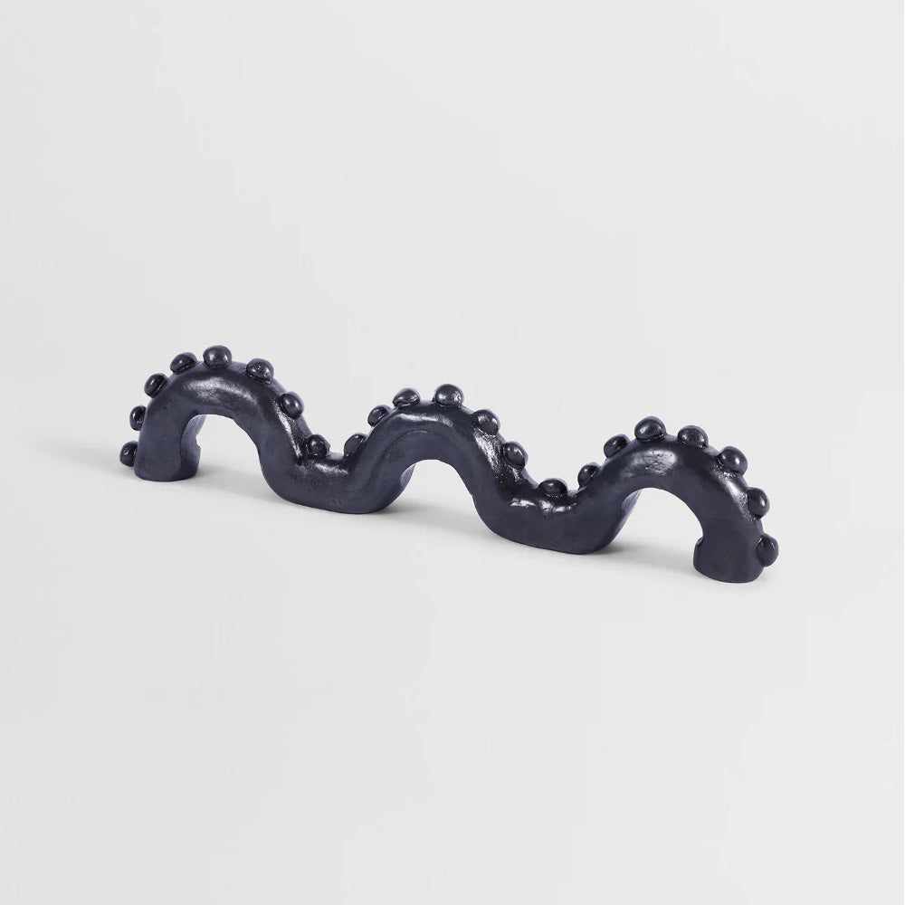 Forme Sculptural Cabinet Pull