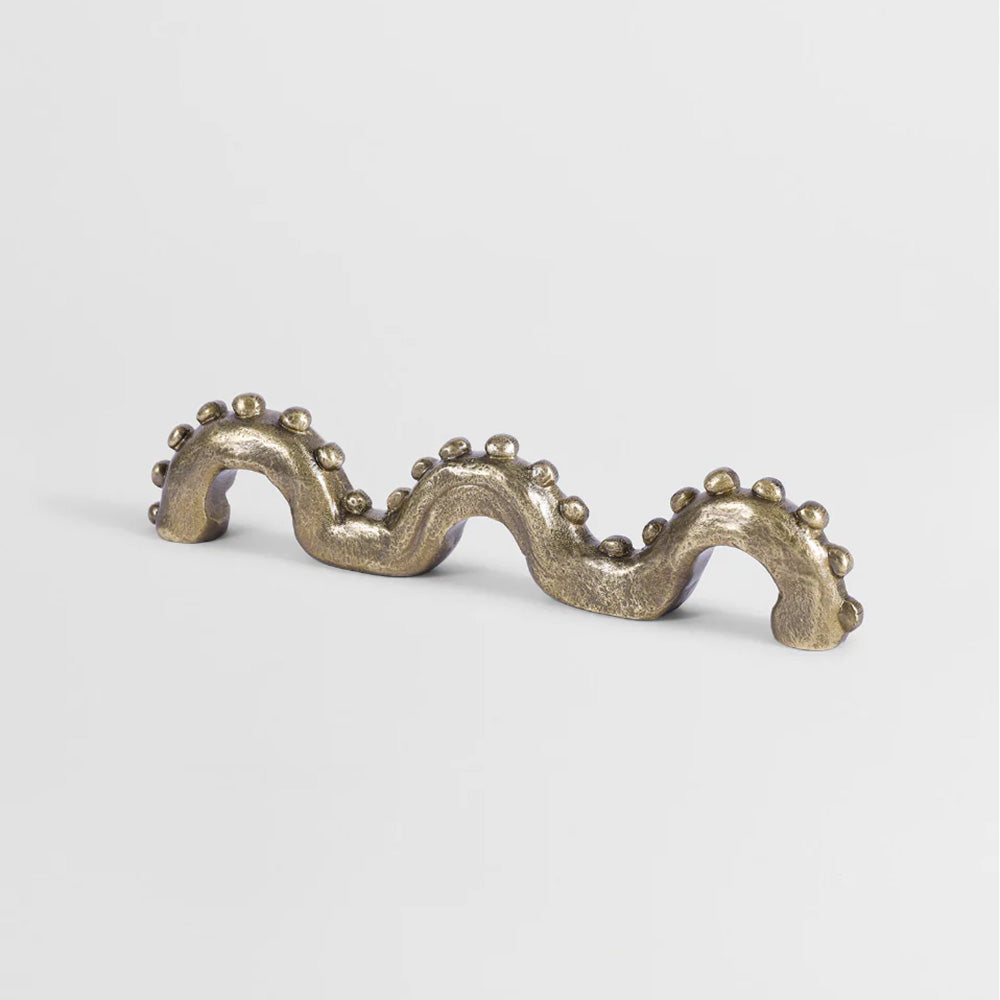Forme Sculptural Cabinet Pull