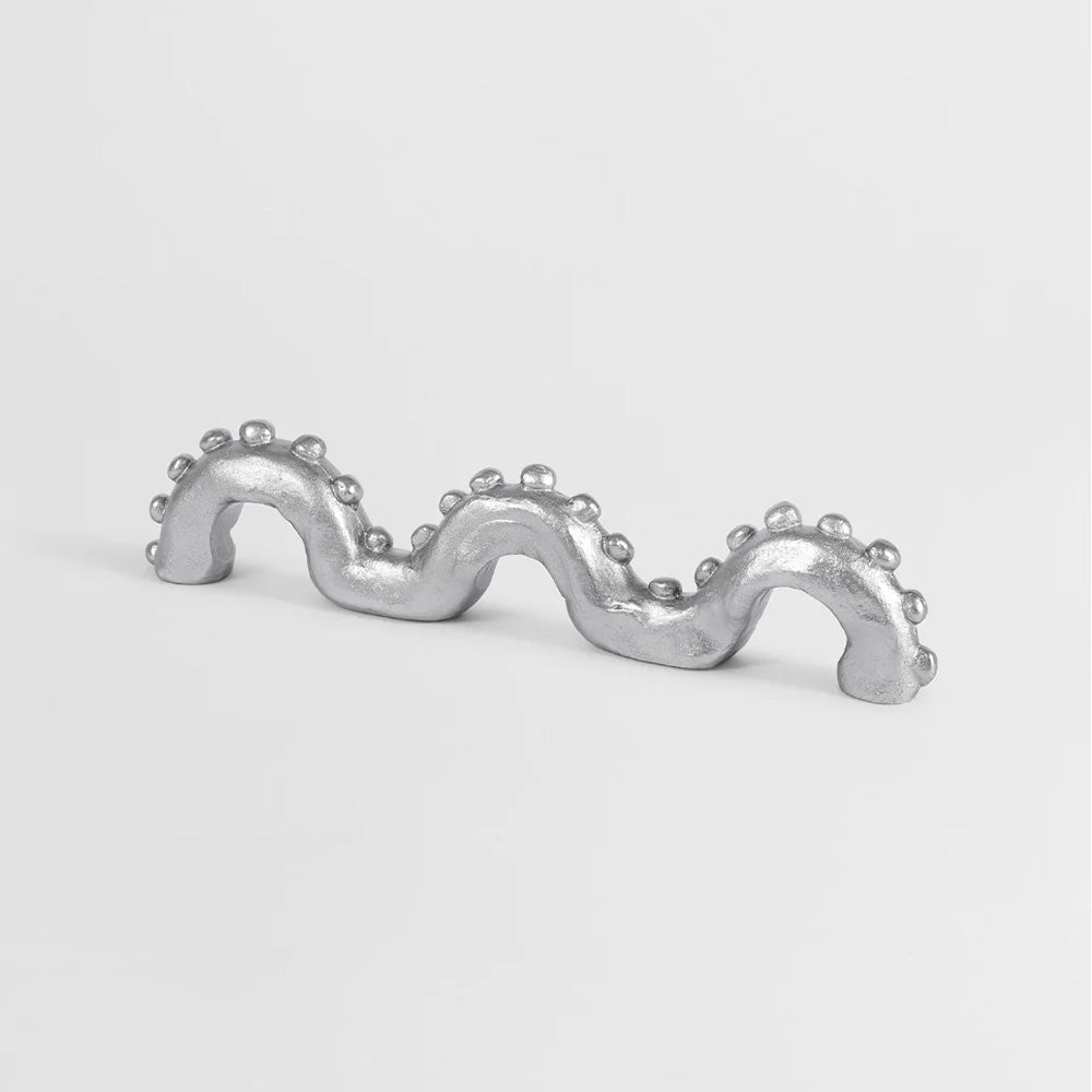 Forme Sculptural Cabinet Pull