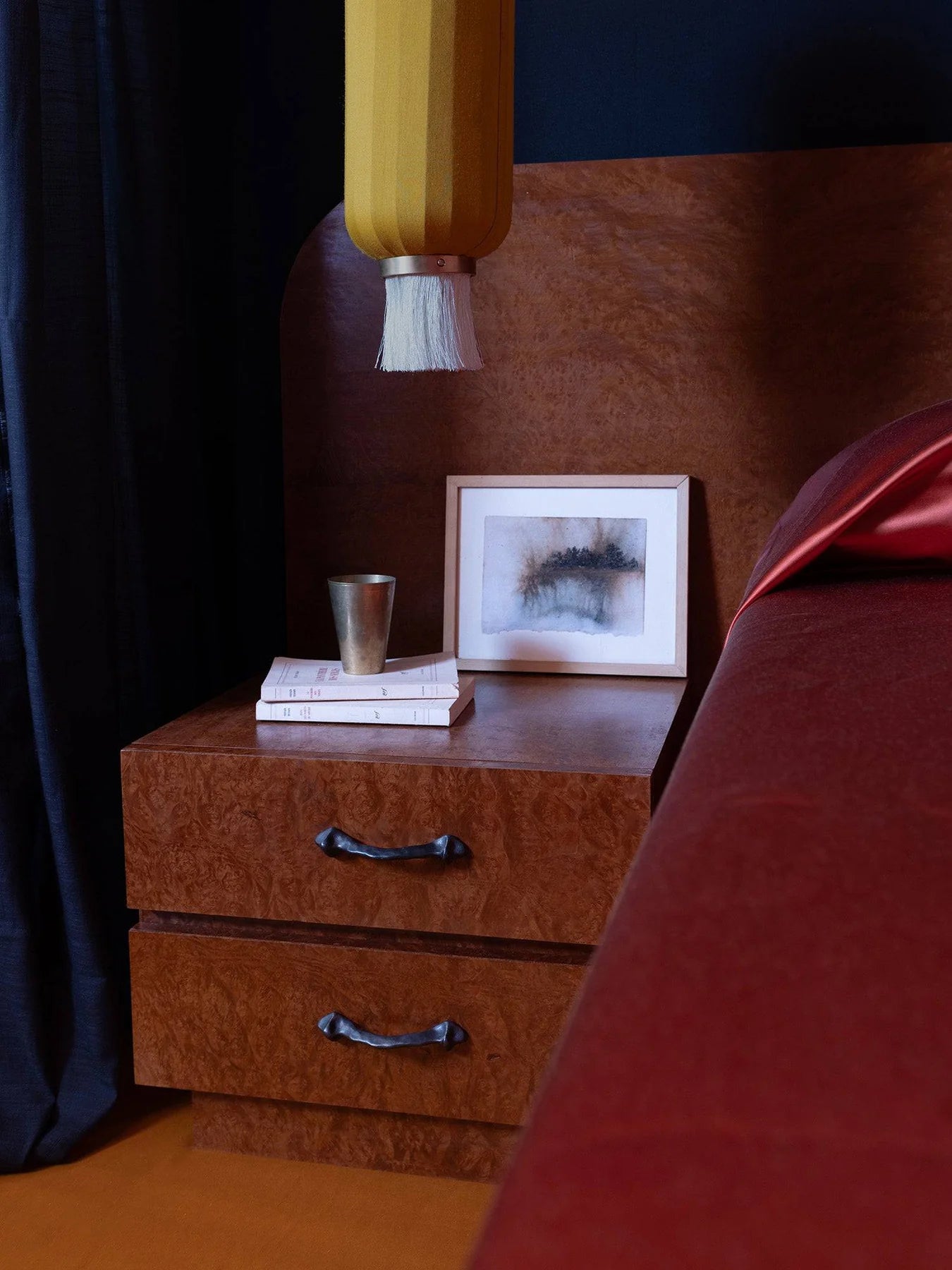 Forme Organic Cabinet Pull