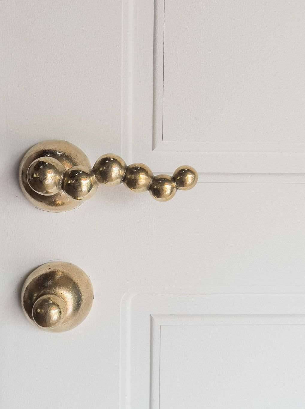 Forme 25 Infinity Door Lever
