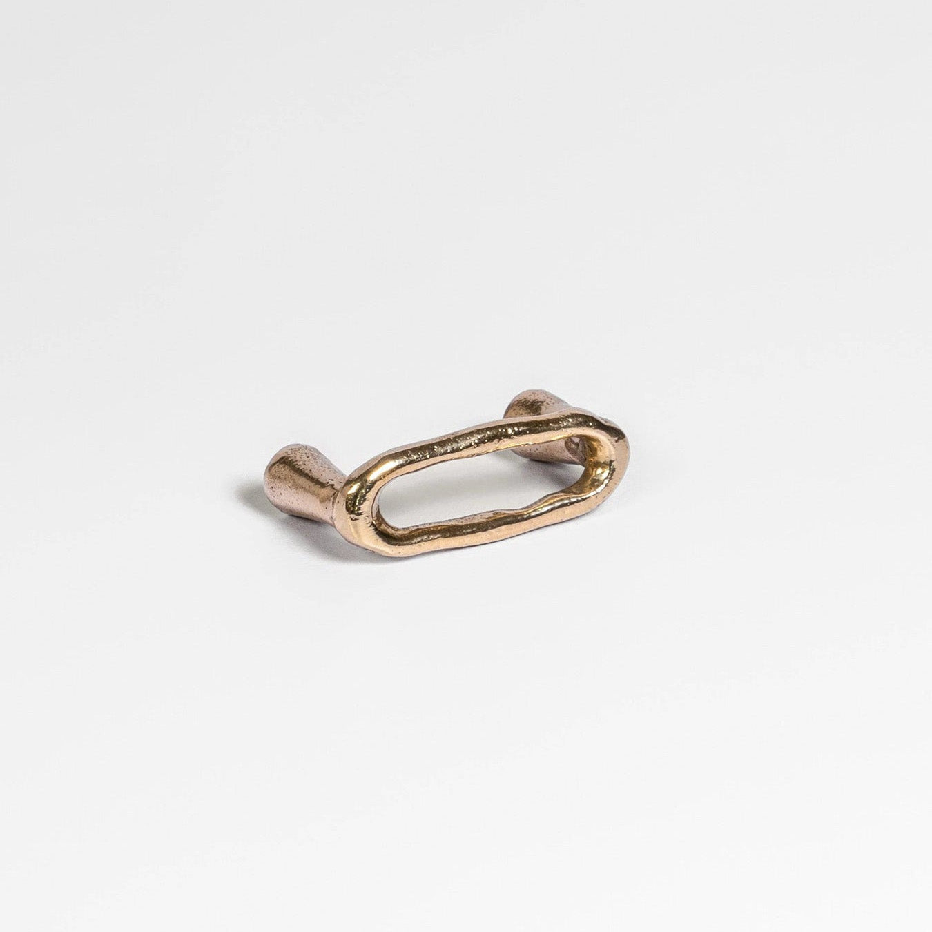 Forme Loop Cabinet Pull