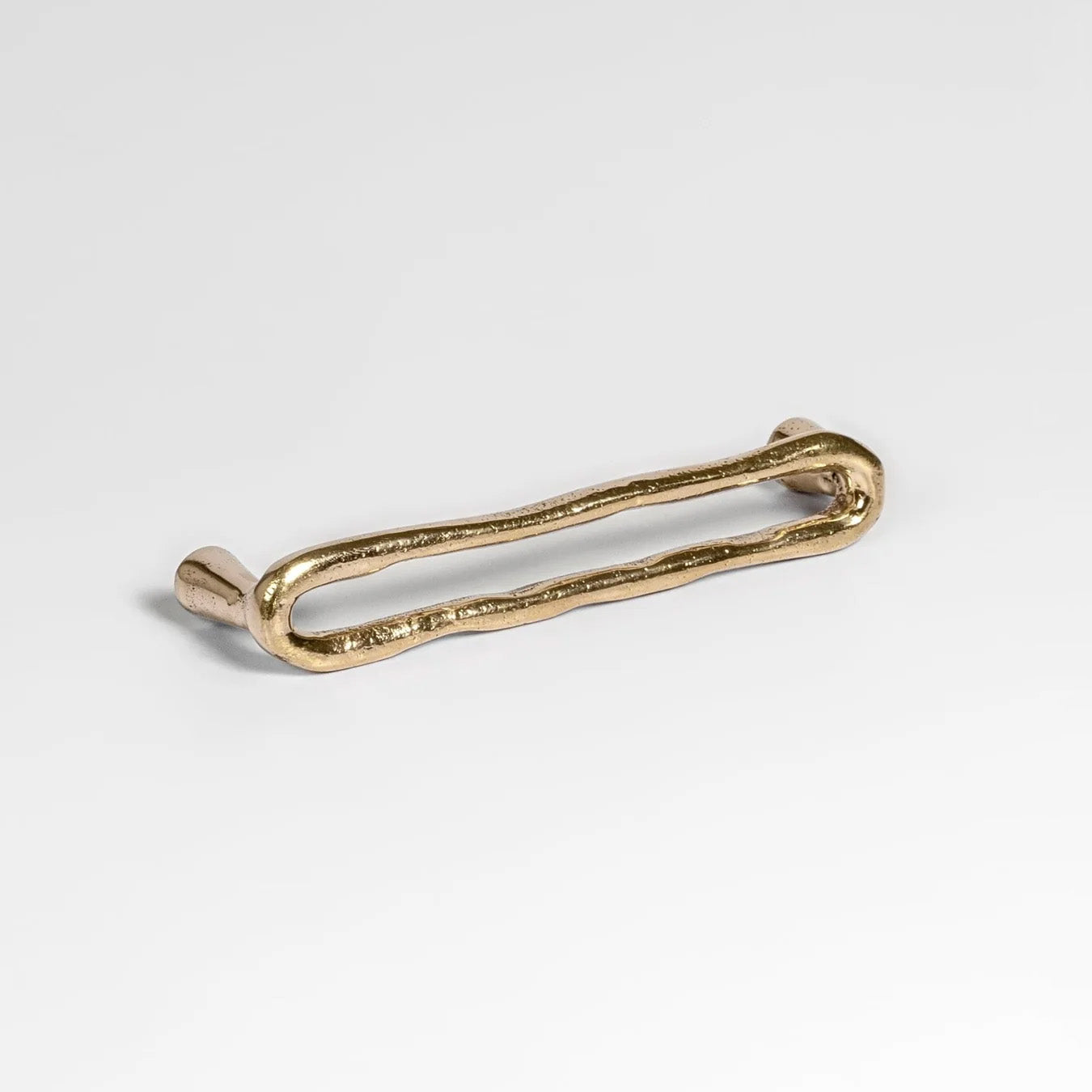 Forme Loop Cabinet Pull