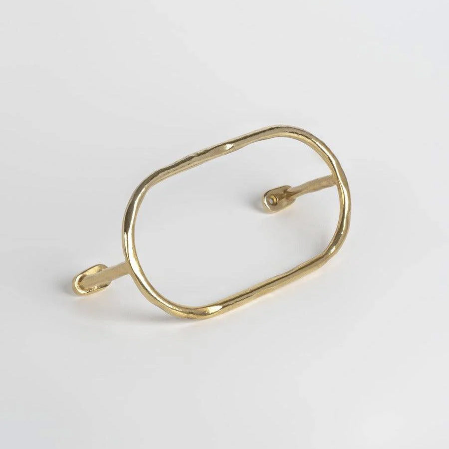 Forme 11 Hand Towel Holder