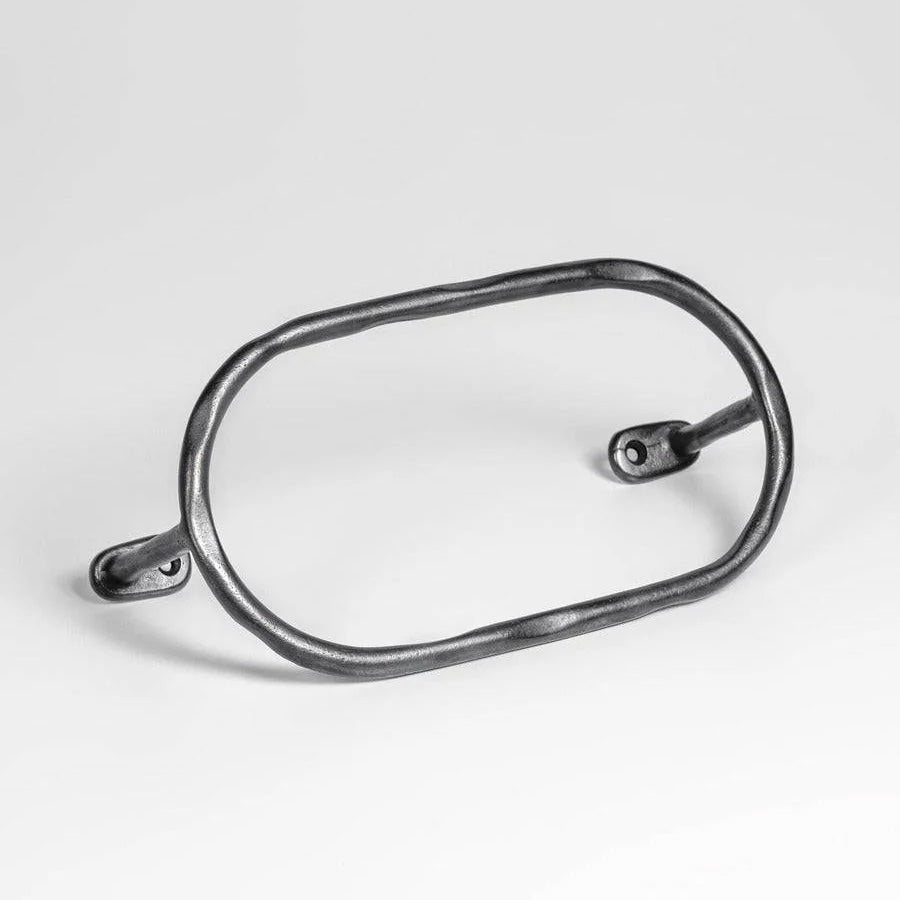 Forme 11 Hand Towel Holder