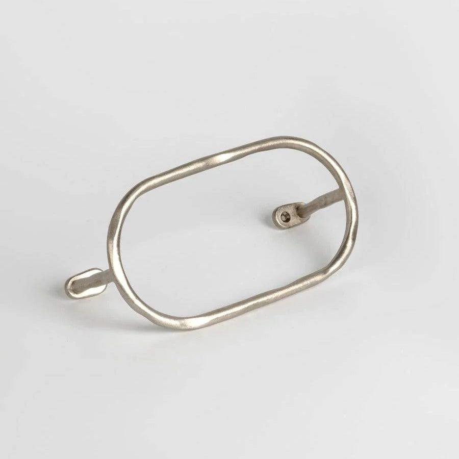 Forme 11 Hand Towel Holder
