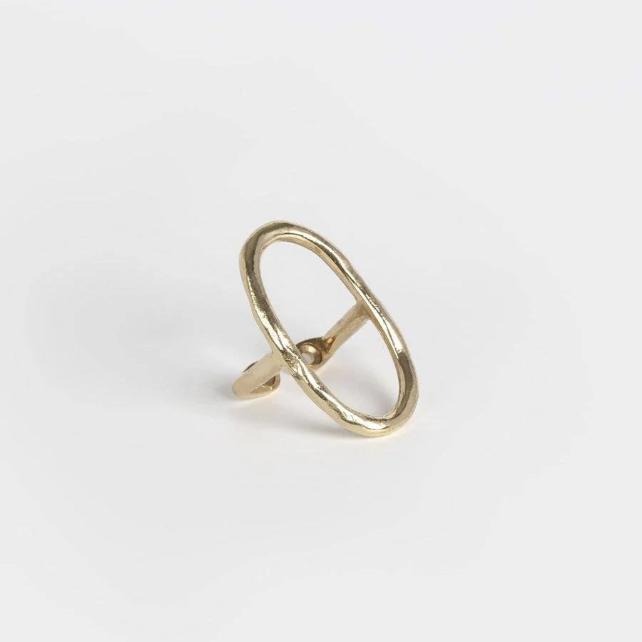 Forme 07 Jewelry Ring Wall Hook