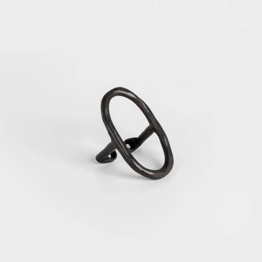 Forme 07 Jewelry Ring Wall Hook