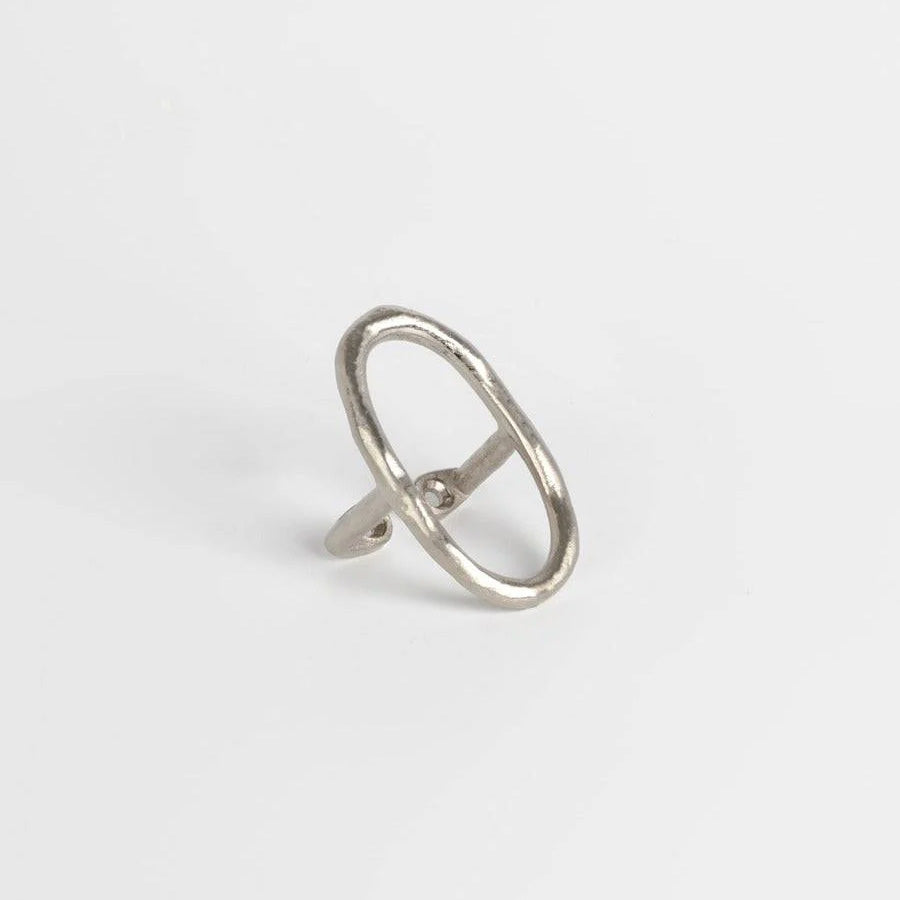 Forme 07 Jewelry Ring Wall Hook