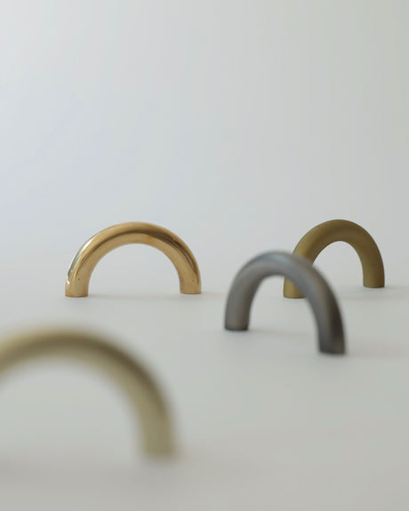 Cercle Thin Cabinet Pull