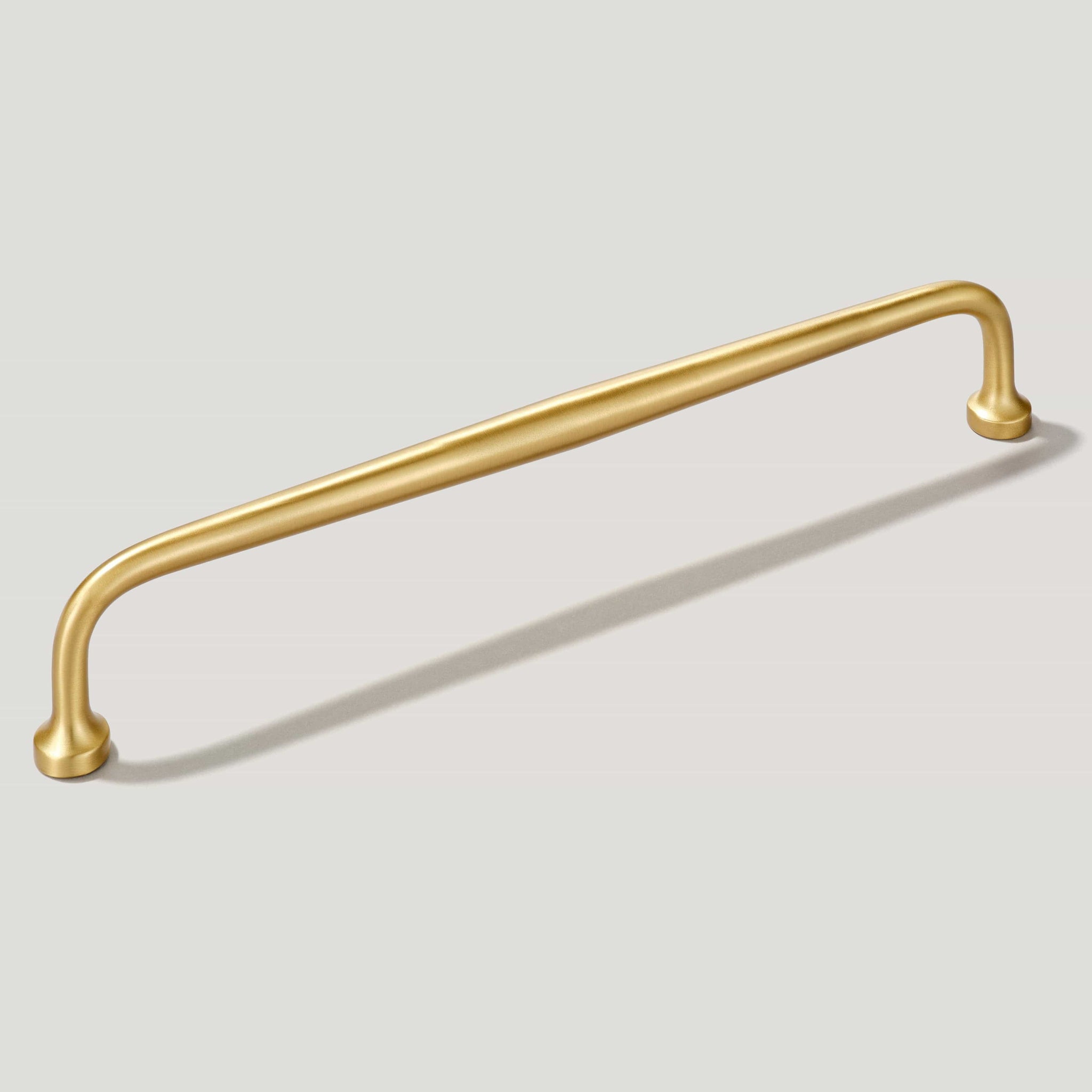 Grayson Traditional D Cabinet Pull