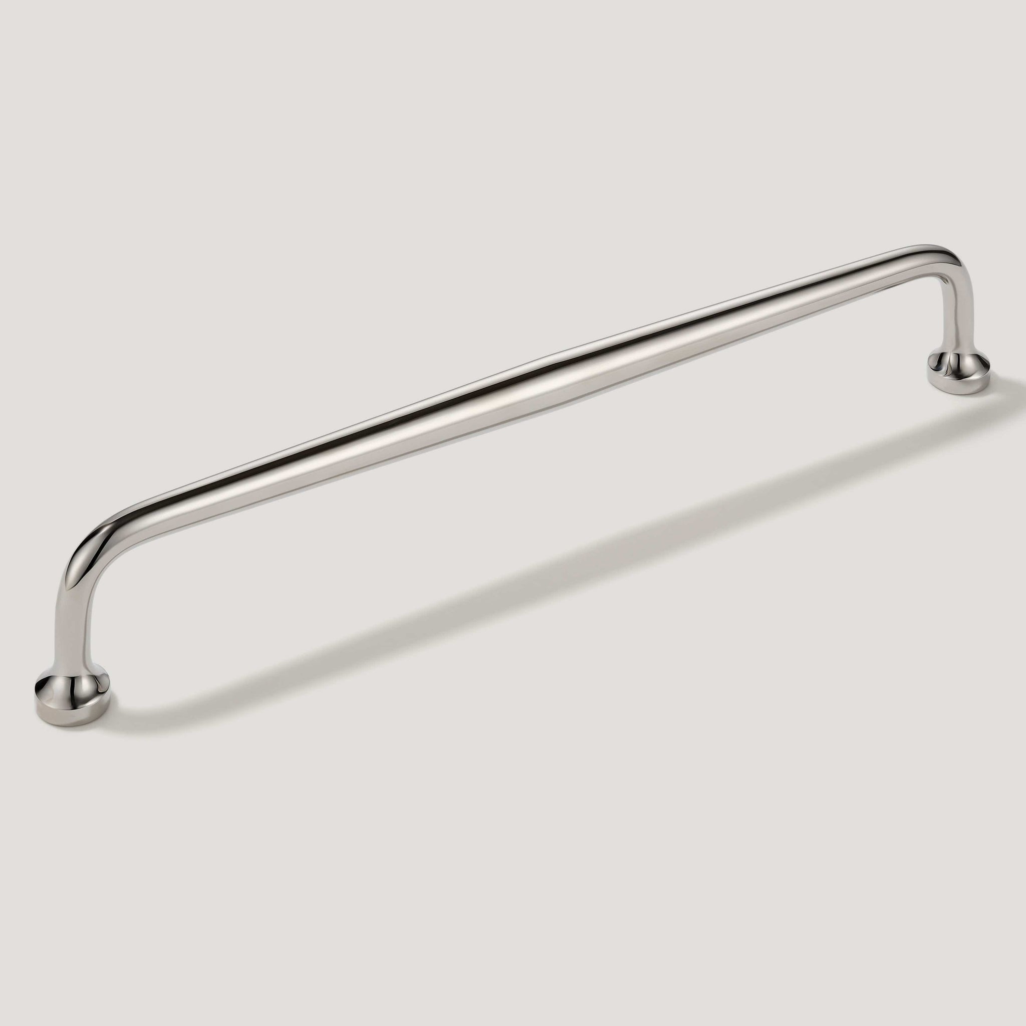 Grayson Traditional D Cabinet Pull