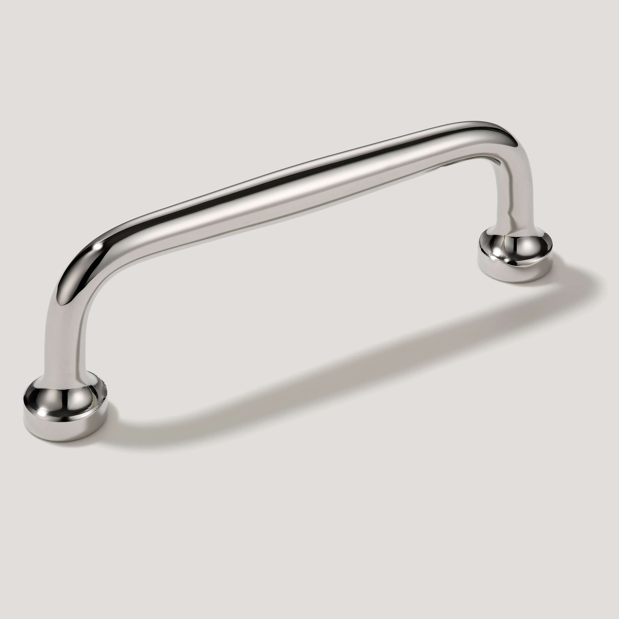 Grayson Traditional D Cabinet Pull