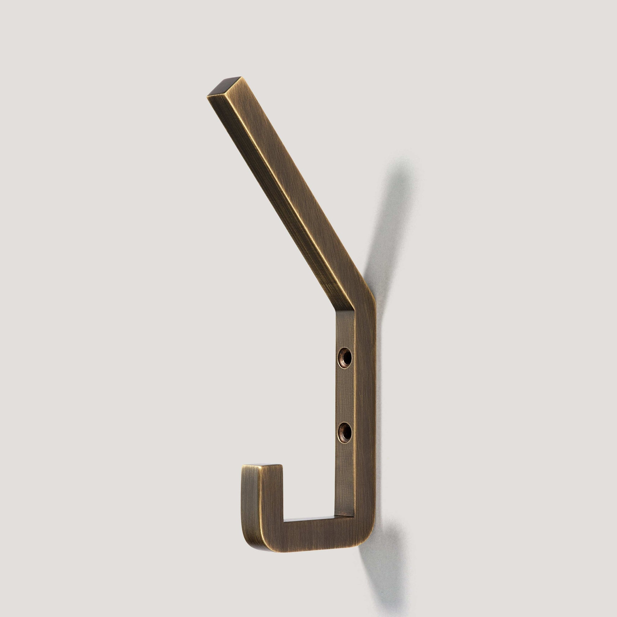 Levi Square Hook