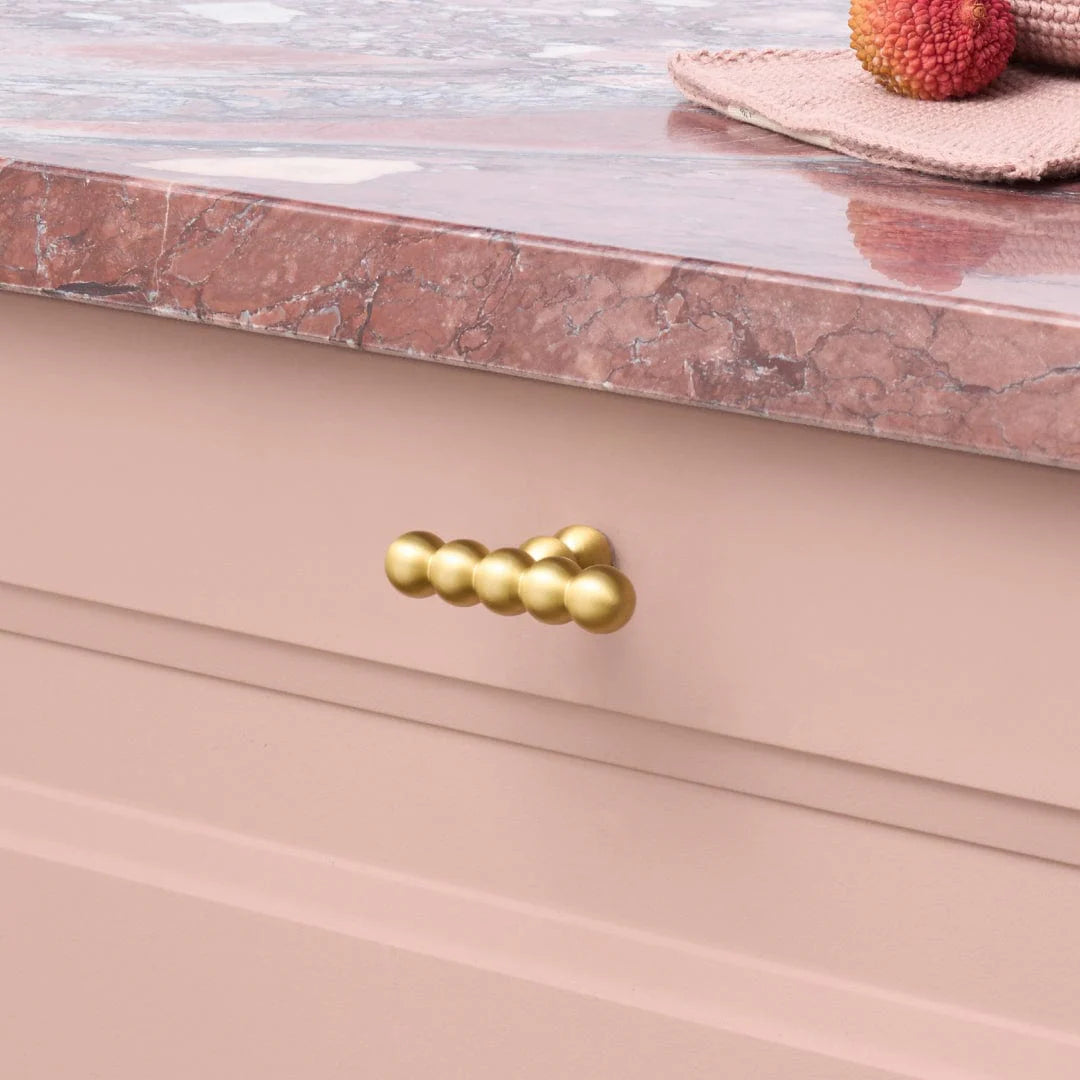 Bobbin T Cabinet Knob