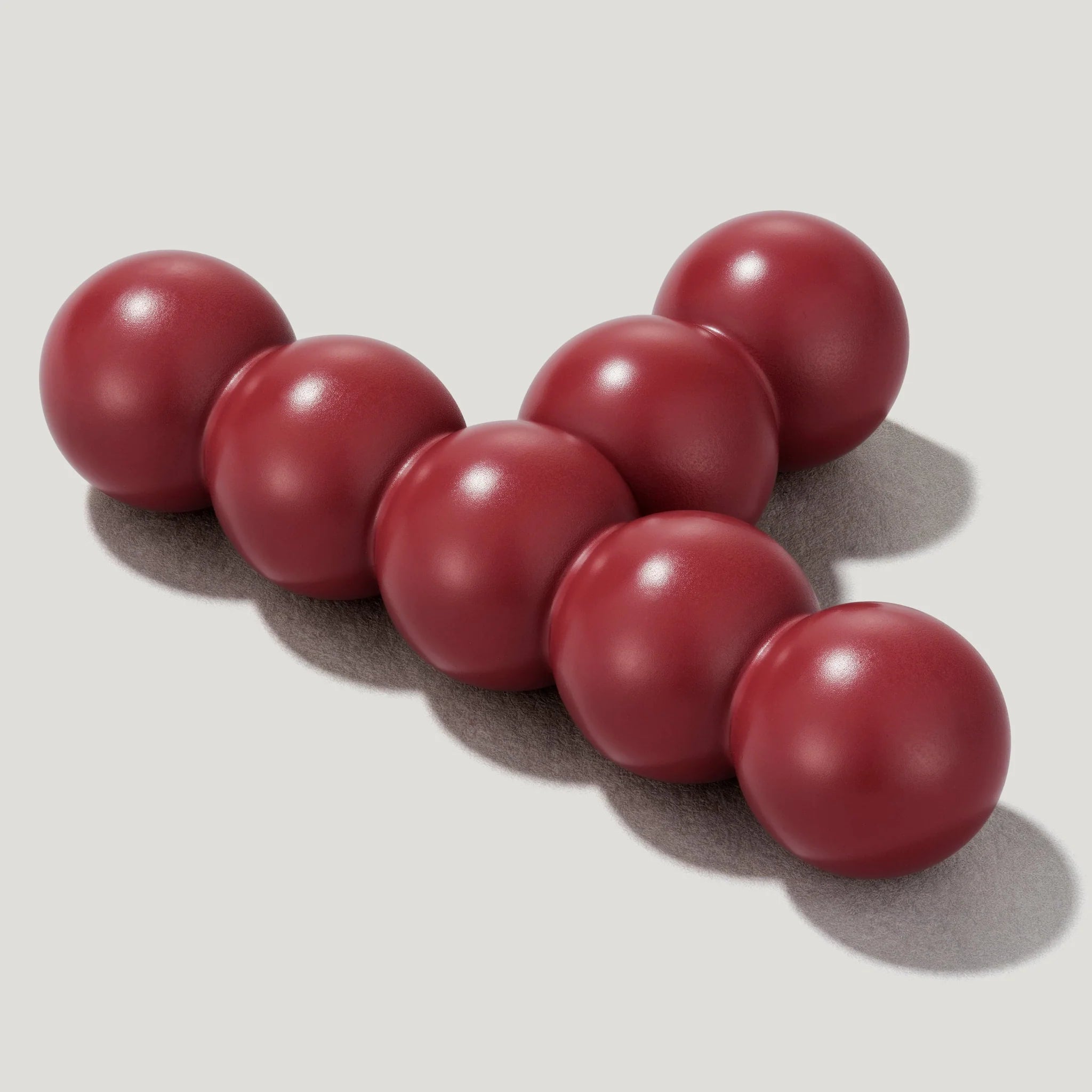 Bobbin T Cabinet Knob