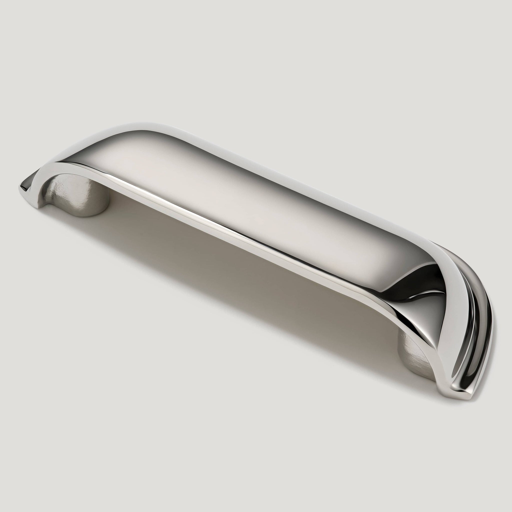 Albany Traditional Cup Cabinet Pull