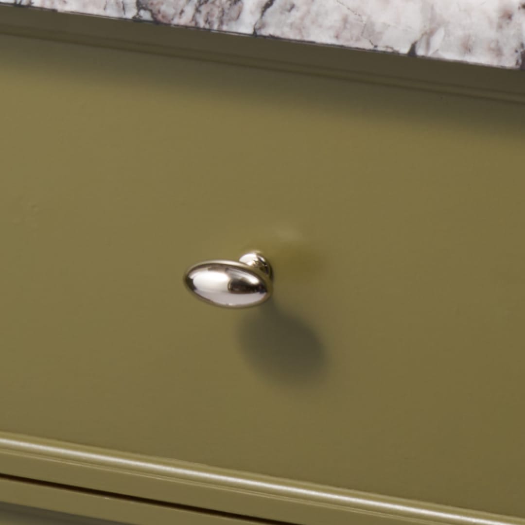 Peyton Cabinet Knob