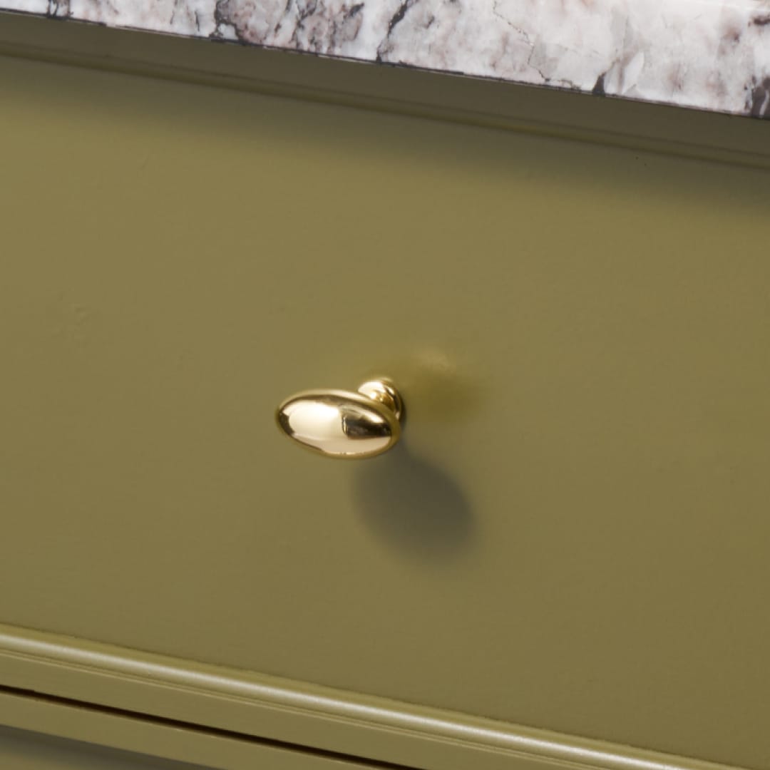 Peyton Cabinet Knob