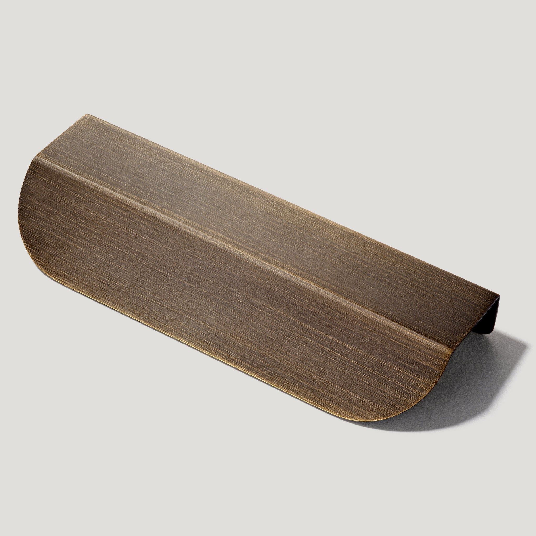 Fold Edge Cabinet Pull