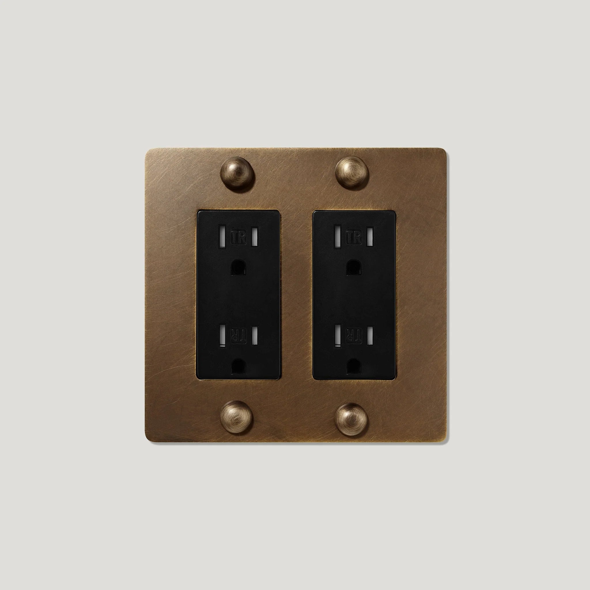 Jasper Decorative Outlet