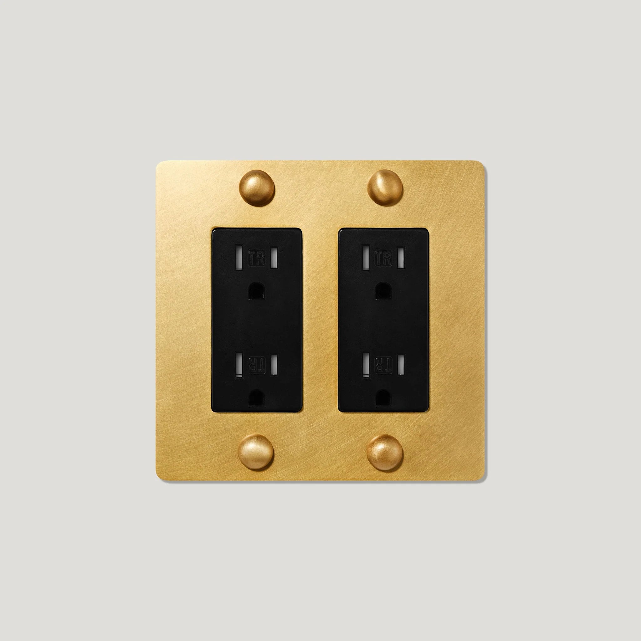 Jasper Decorative Outlet