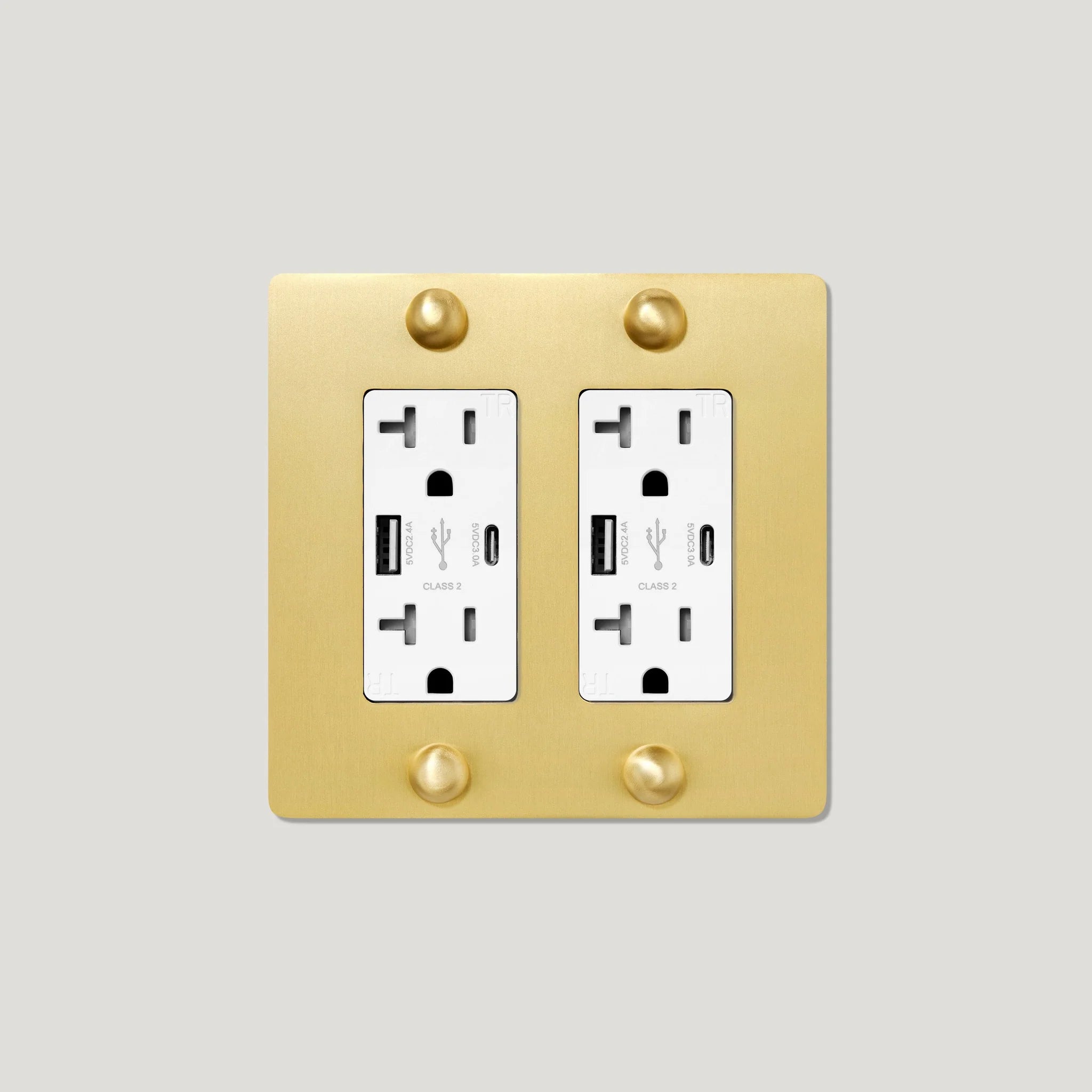 Jasper Decorative Outlet