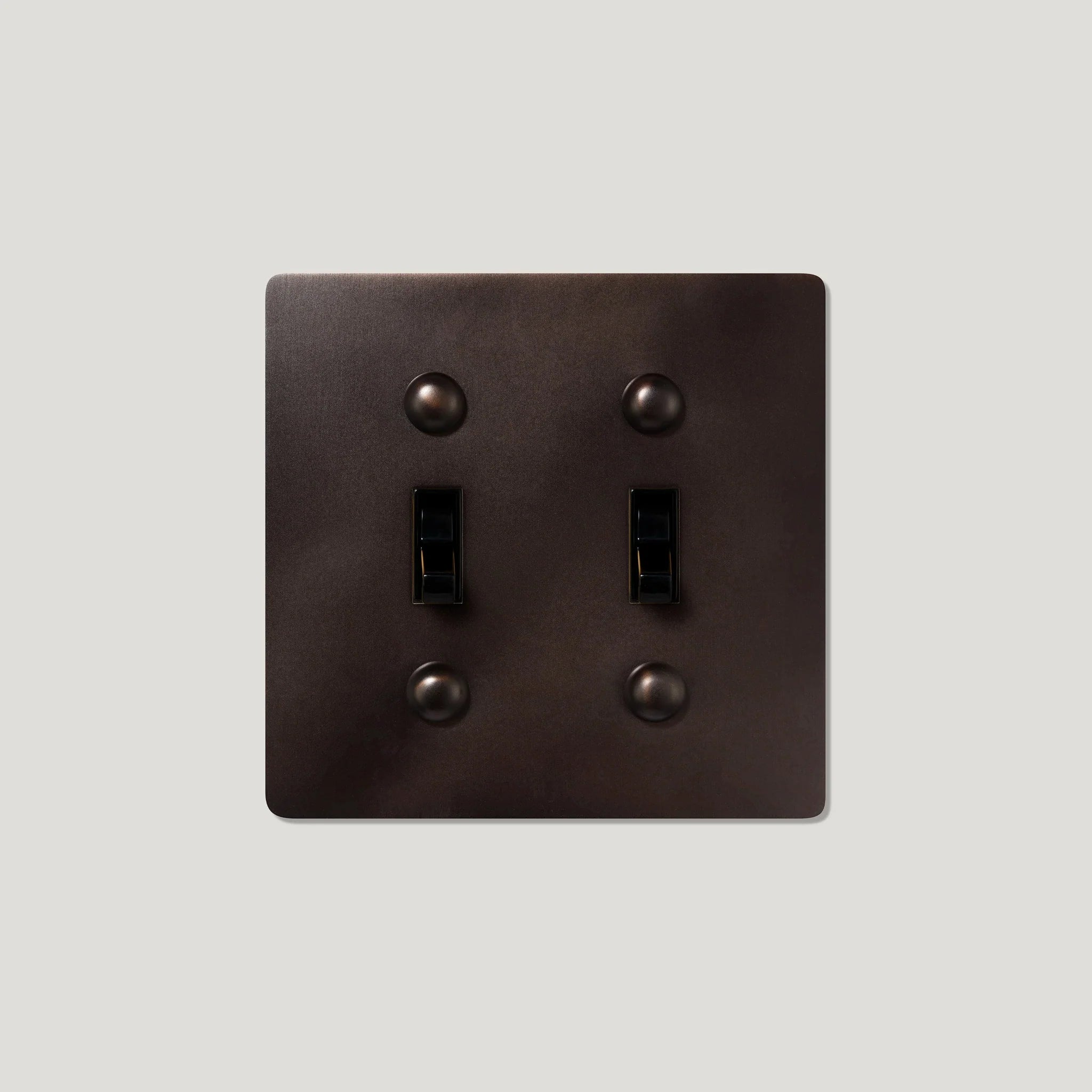 Jasper Decorative Toggle Switch
