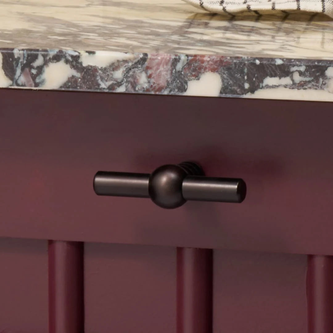 Esben Cabinet Knob
