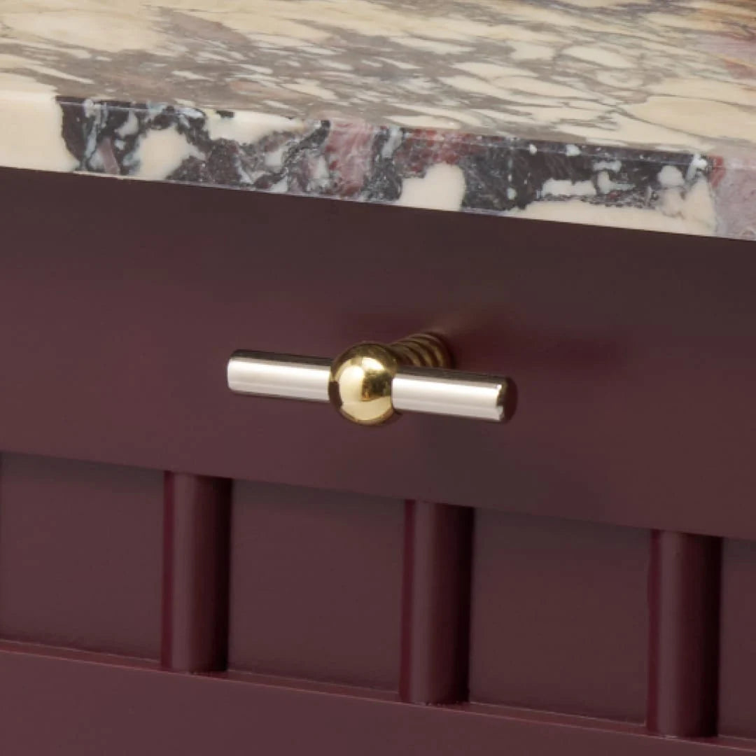 Esben Cabinet Knob