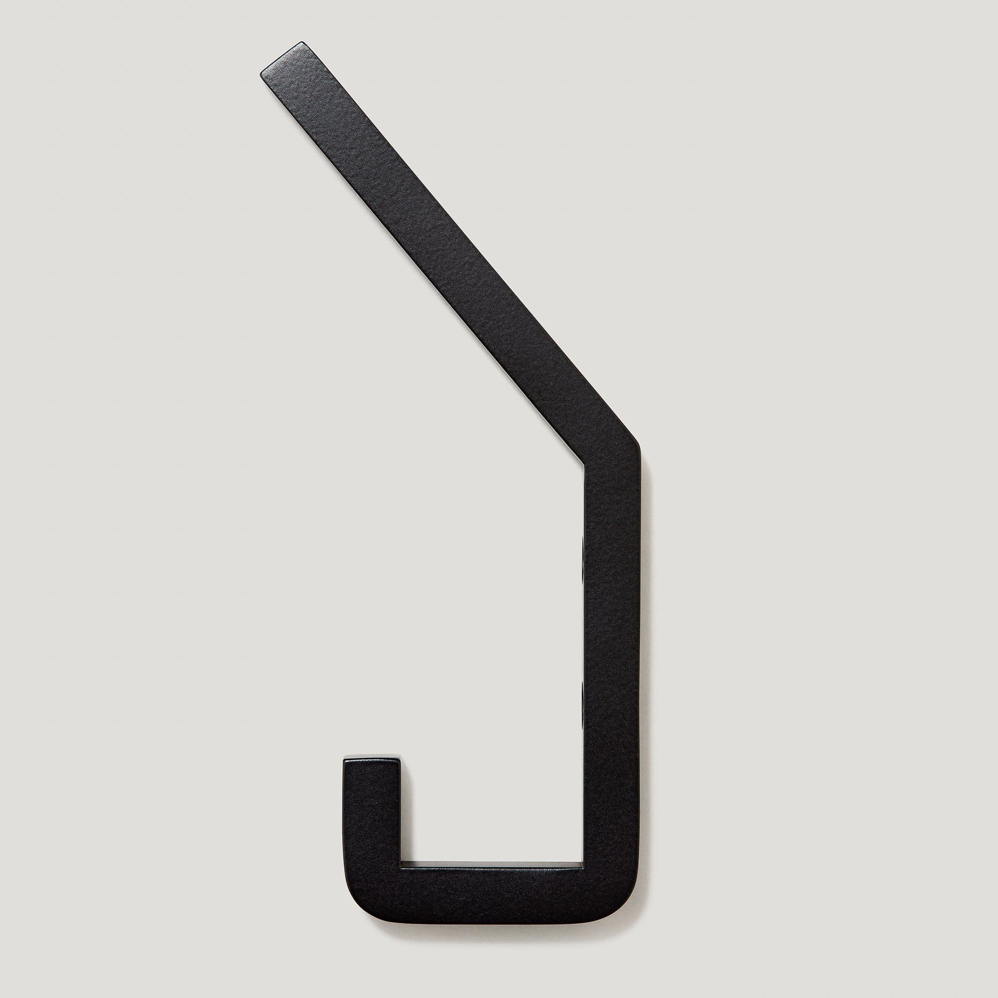 Levi Square Hook