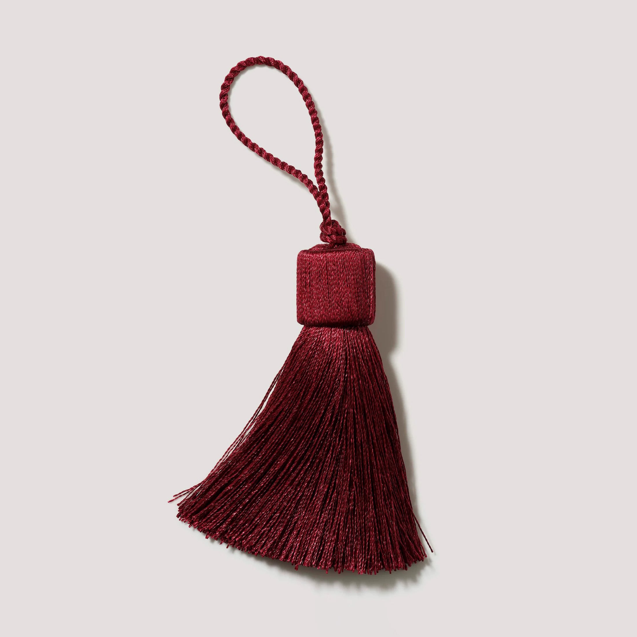Lena Tassel for Cabinet Knobs