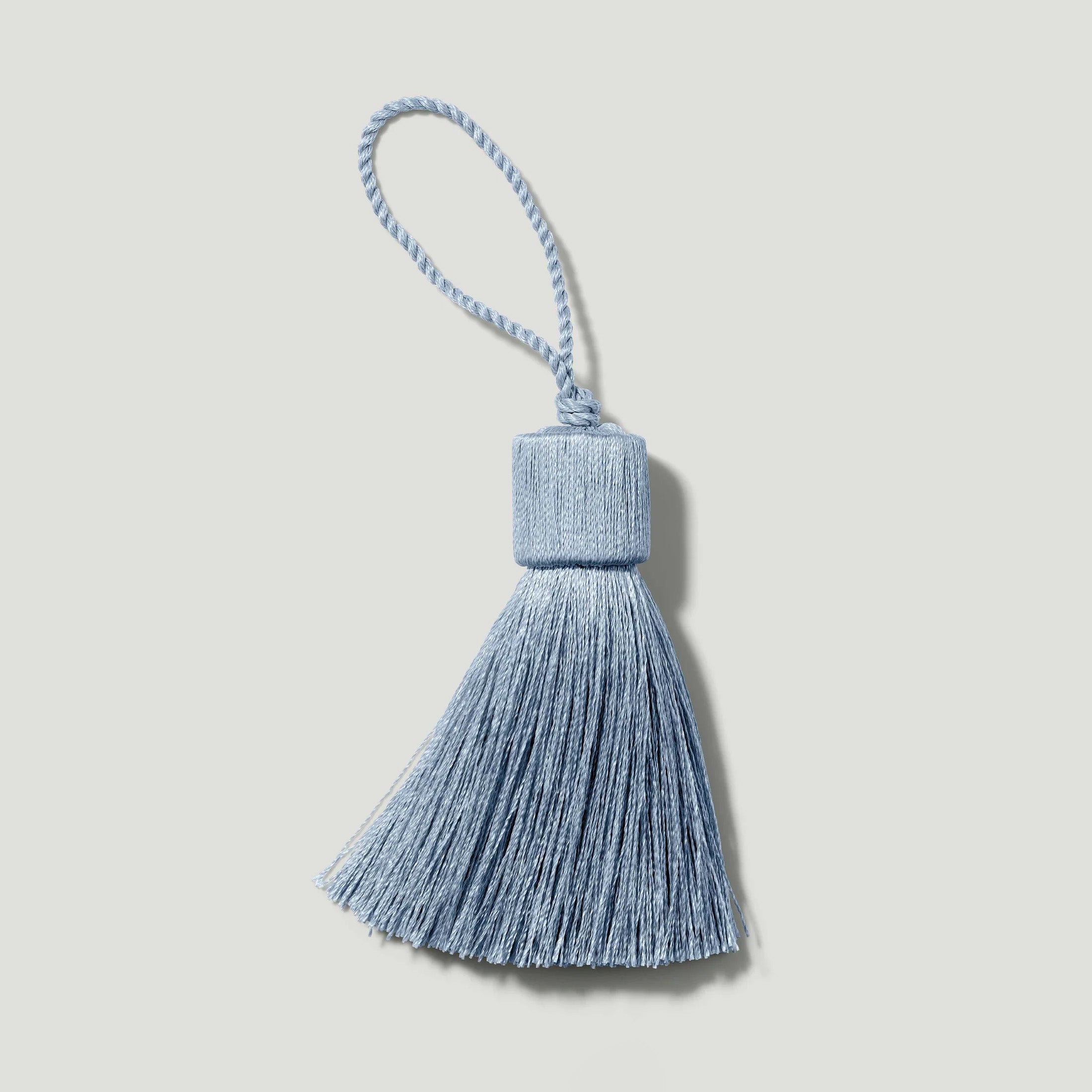 Lena Tassel for Cabinet Knobs