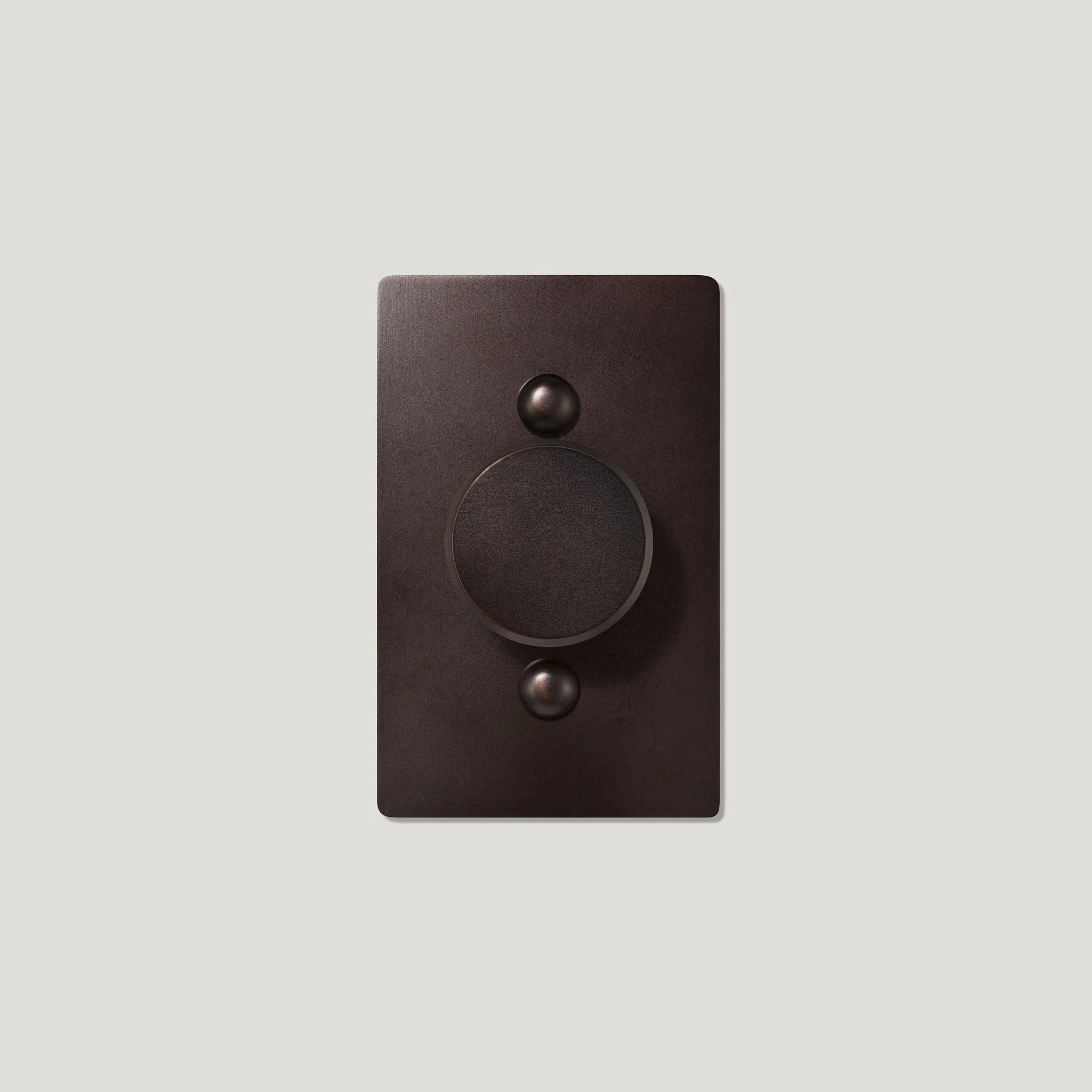 Jasper Decorative Dimmer Switch