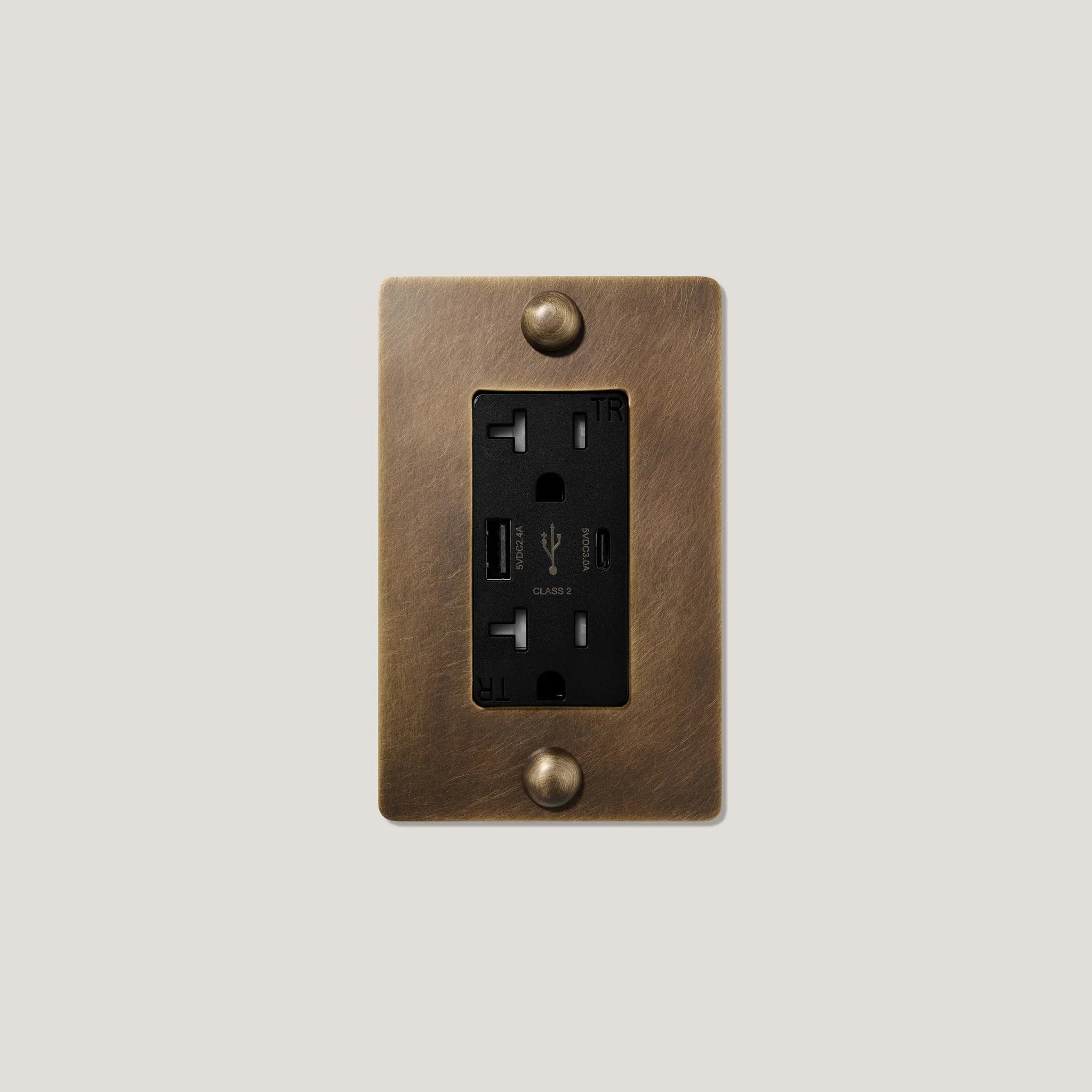 Jasper Decorative Outlet