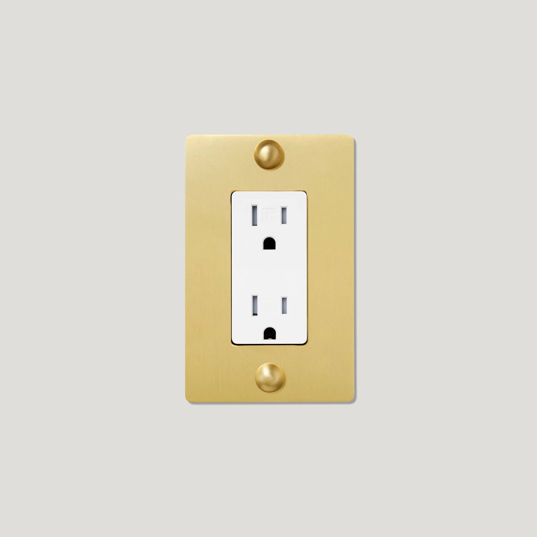 Jasper Decorative Outlet