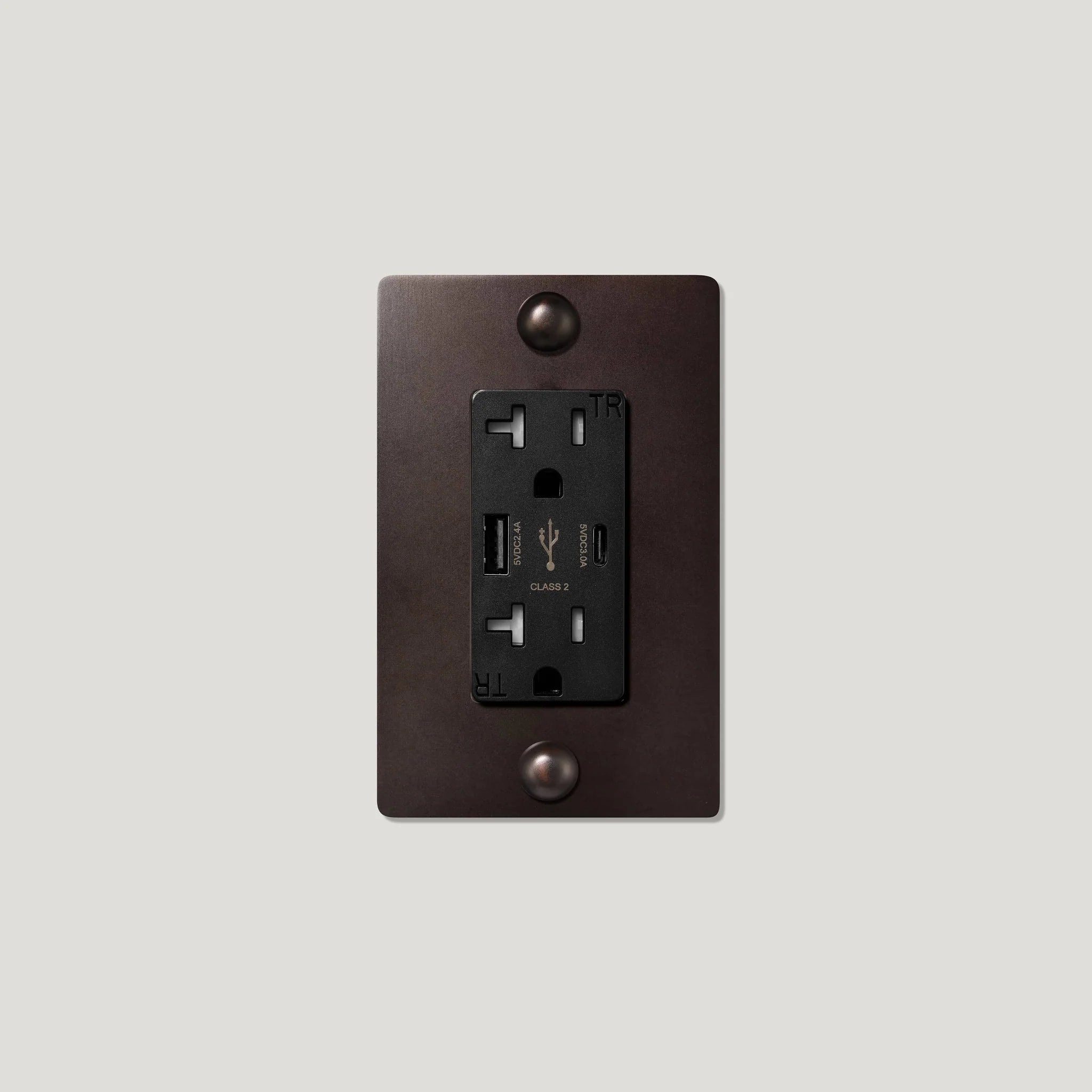 Jasper Decorative Outlet