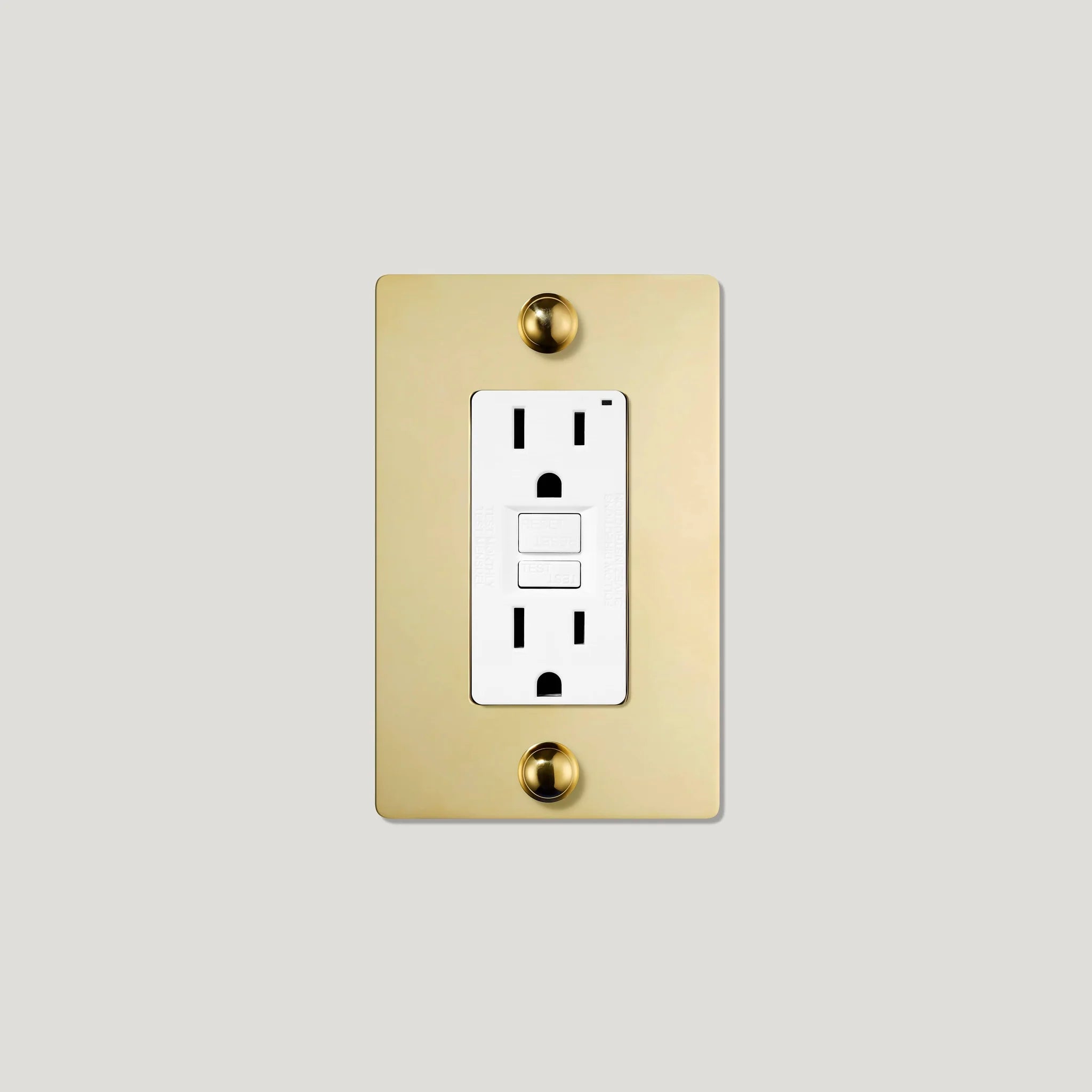 Jasper Decorative Outlet