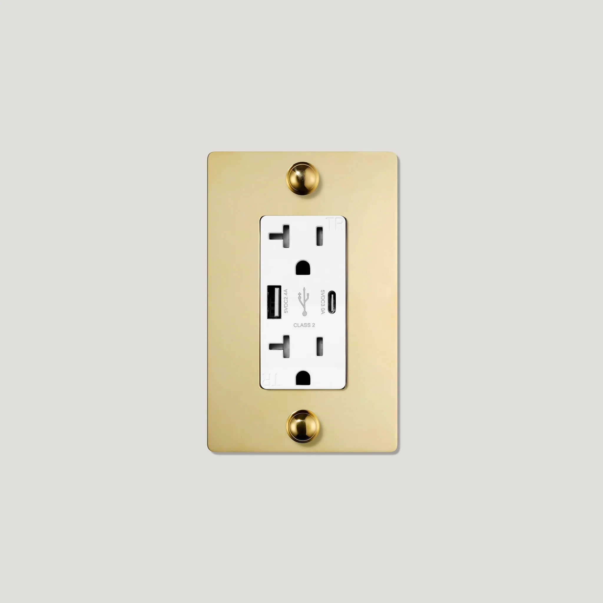 Jasper Decorative Outlet