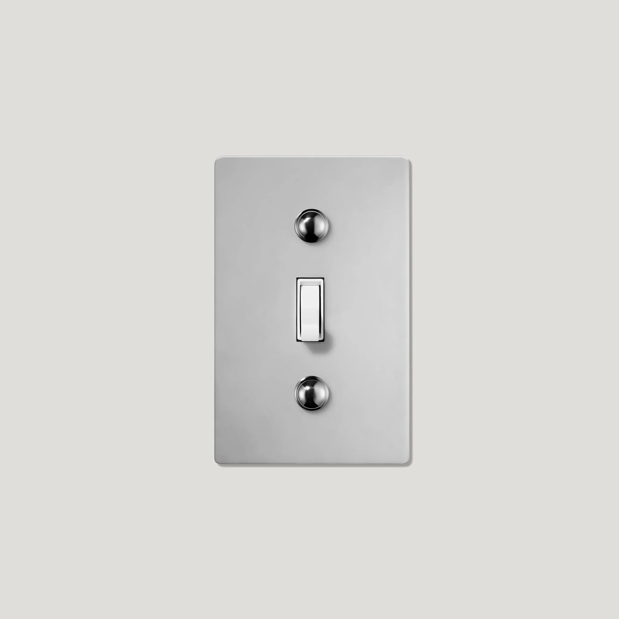 Jasper Decorative Toggle Switch